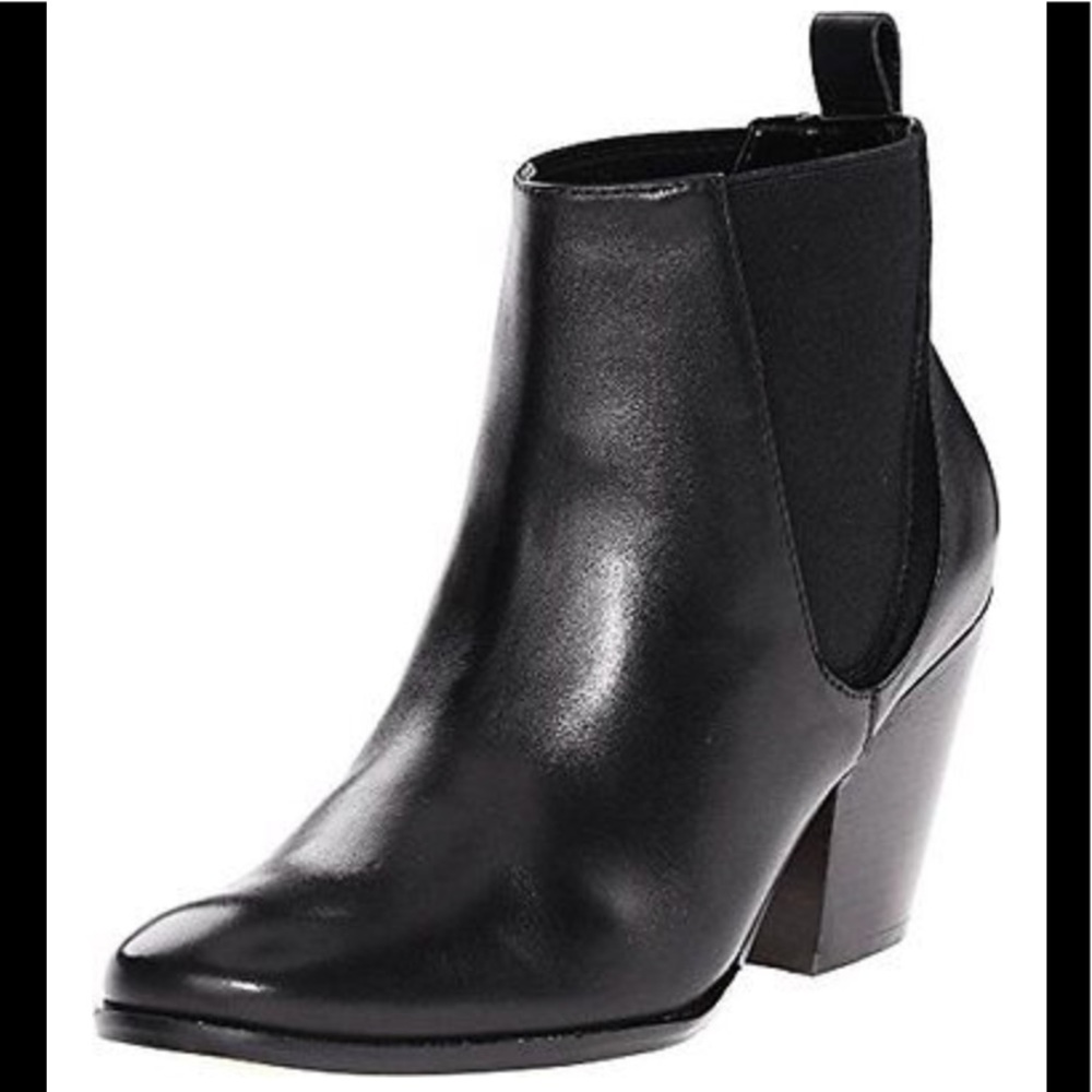 Cole Haan Bootie
